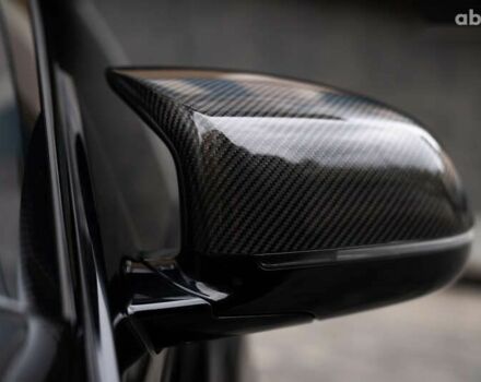 БМВ Х6 М, об'ємом двигуна 4.4 л та пробігом 35 тис. км за 66000 $, фото 6 на Automoto.ua