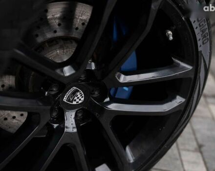 БМВ Х6 М, об'ємом двигуна 4.4 л та пробігом 35 тис. км за 66000 $, фото 5 на Automoto.ua