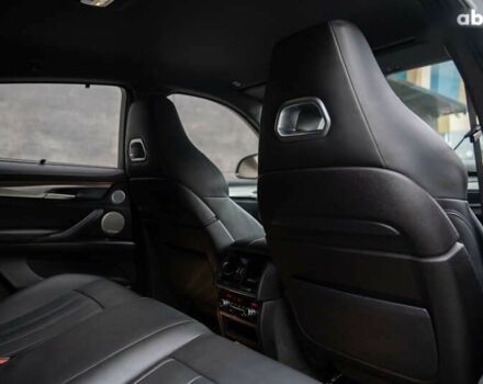 БМВ Х6 М, об'ємом двигуна 4.4 л та пробігом 35 тис. км за 66000 $, фото 26 на Automoto.ua