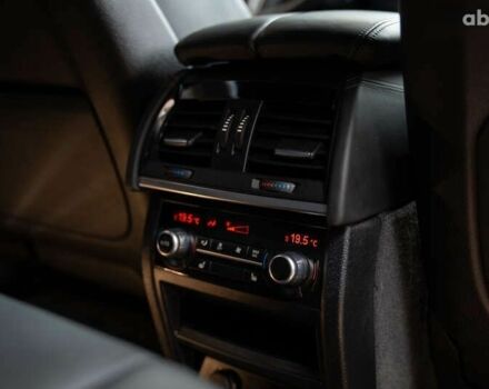 БМВ Х6 М, об'ємом двигуна 4.4 л та пробігом 35 тис. км за 66000 $, фото 27 на Automoto.ua