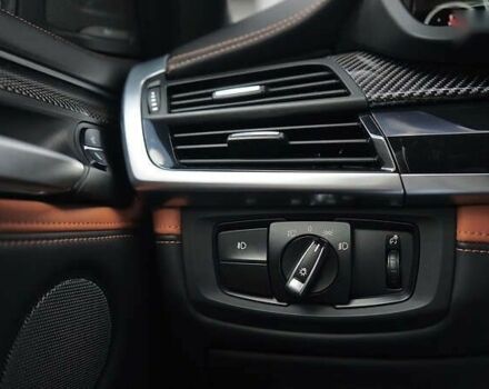 БМВ Х6 М, объемом двигателя 4.4 л и пробегом 111 тыс. км за 48500 $, фото 25 на Automoto.ua