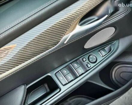 БМВ Х6 М, объемом двигателя 4.4 л и пробегом 60 тыс. км за 38500 $, фото 24 на Automoto.ua