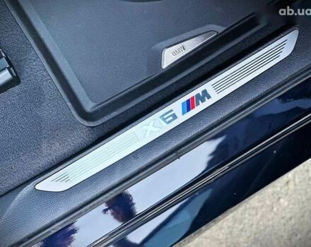 БМВ Х6 М, объемом двигателя 4.4 л и пробегом 60 тыс. км за 38500 $, фото 29 на Automoto.ua