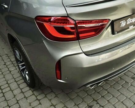БМВ Х6 М, объемом двигателя 4.4 л и пробегом 111 тыс. км за 48500 $, фото 15 на Automoto.ua