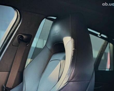 БМВ Х6 М, объемом двигателя 4.4 л и пробегом 60 тыс. км за 38500 $, фото 28 на Automoto.ua