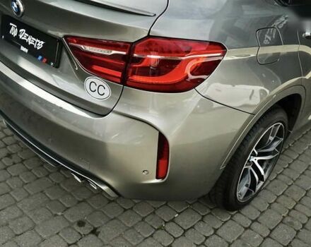 БМВ Х6 М, об'ємом двигуна 4.4 л та пробігом 111 тис. км за 47500 $, фото 20 на Automoto.ua
