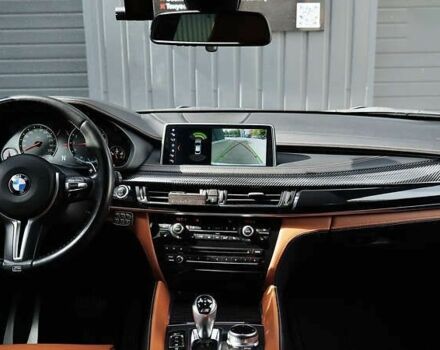 БМВ Х6 М, объемом двигателя 4.4 л и пробегом 111 тыс. км за 48500 $, фото 28 на Automoto.ua