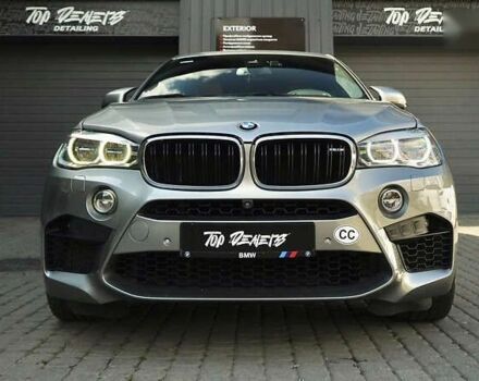 БМВ Х6 М, об'ємом двигуна 4.4 л та пробігом 111 тис. км за 47500 $, фото 5 на Automoto.ua