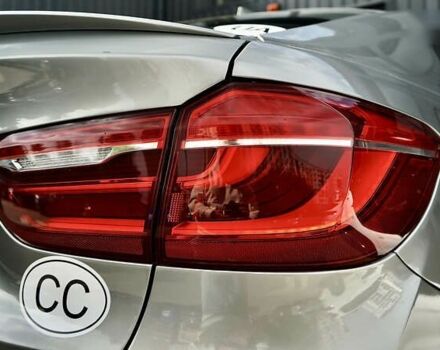 БМВ Х6 М, объемом двигателя 4.4 л и пробегом 111 тыс. км за 48500 $, фото 21 на Automoto.ua