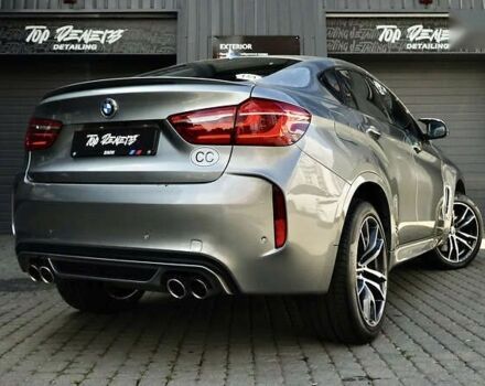 БМВ Х6 М, объемом двигателя 4.4 л и пробегом 111 тыс. км за 48500 $, фото 22 на Automoto.ua