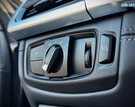 БМВ Х6 М, объемом двигателя 4.4 л и пробегом 60 тыс. км за 38500 $, фото 26 на Automoto.ua