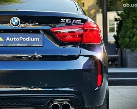 БМВ Х6 М, объемом двигателя 4.4 л и пробегом 60 тыс. км за 38500 $, фото 14 на Automoto.ua