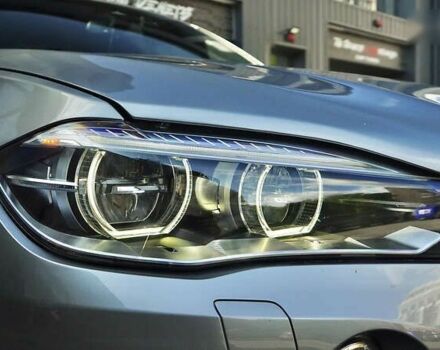 БМВ Х6 М, объемом двигателя 4.4 л и пробегом 111 тыс. км за 48500 $, фото 2 на Automoto.ua