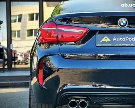 БМВ Х6 М, объемом двигателя 4.4 л и пробегом 60 тыс. км за 46999 $, фото 15 на Automoto.ua