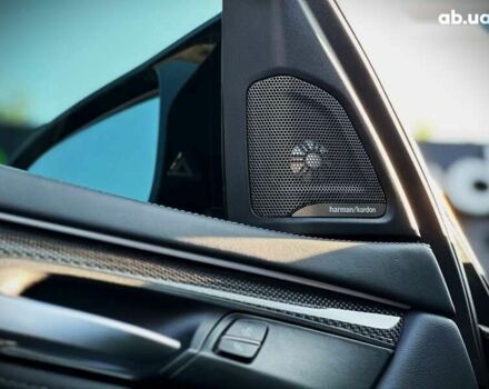 БМВ Х6 М, объемом двигателя 4.4 л и пробегом 60 тыс. км за 38500 $, фото 25 на Automoto.ua