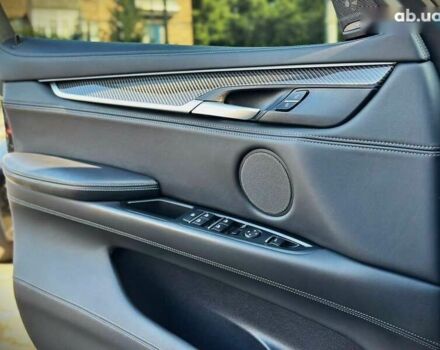 БМВ Х6 М, объемом двигателя 4.4 л и пробегом 60 тыс. км за 39999 $, фото 23 на Automoto.ua