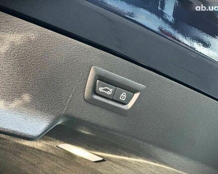 БМВ Х6 М, объемом двигателя 4.4 л и пробегом 60 тыс. км за 44444 $, фото 22 на Automoto.ua