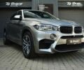 БМВ Х6 М, объемом двигателя 4.4 л и пробегом 111 тыс. км за 48500 $, фото 1 на Automoto.ua
