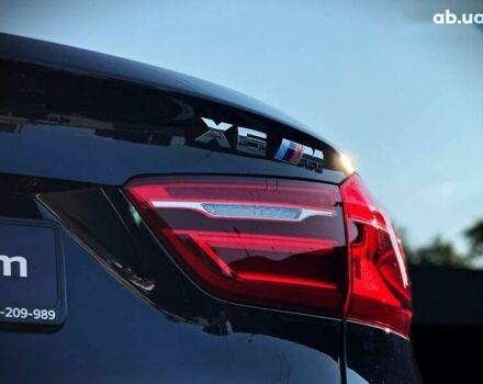БМВ Х6 М, объемом двигателя 4.4 л и пробегом 60 тыс. км за 38500 $, фото 20 на Automoto.ua