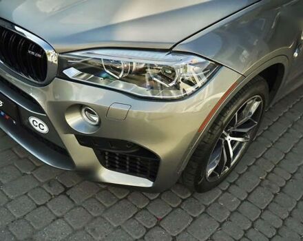 БМВ Х6 М, объемом двигателя 4.4 л и пробегом 111 тыс. км за 48500 $, фото 8 на Automoto.ua