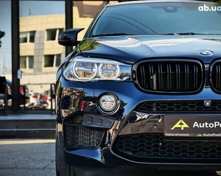 БМВ Х6 М, объемом двигателя 4.4 л и пробегом 60 тыс. км за 38500 $, фото 3 на Automoto.ua