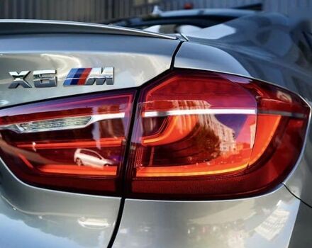 БМВ Х6 М, объемом двигателя 4.4 л и пробегом 104 тыс. км за 37000 $, фото 17 на Automoto.ua