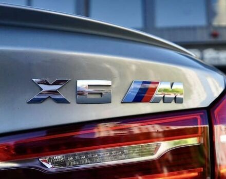 БМВ Х6 М, объемом двигателя 4.4 л и пробегом 104 тыс. км за 37000 $, фото 18 на Automoto.ua