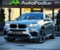 БМВ Х6 М, объемом двигателя 4.4 л и пробегом 57 тыс. км за 52999 $, фото 1 на Automoto.ua