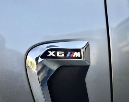 БМВ Х6 М, объемом двигателя 4.4 л и пробегом 104 тыс. км за 37000 $, фото 10 на Automoto.ua