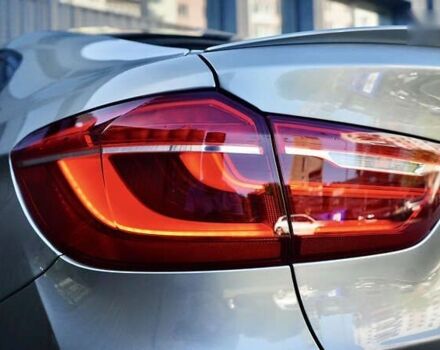 БМВ Х6 М, объемом двигателя 4.4 л и пробегом 104 тыс. км за 37000 $, фото 13 на Automoto.ua