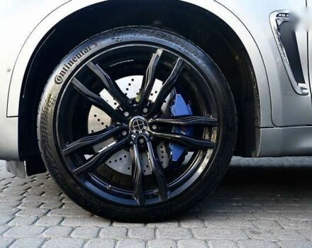 БМВ Х6 М, объемом двигателя 4.4 л и пробегом 104 тыс. км за 37000 $, фото 9 на Automoto.ua