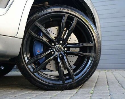 БМВ Х6 М, объемом двигателя 4.4 л и пробегом 104 тыс. км за 37000 $, фото 20 на Automoto.ua