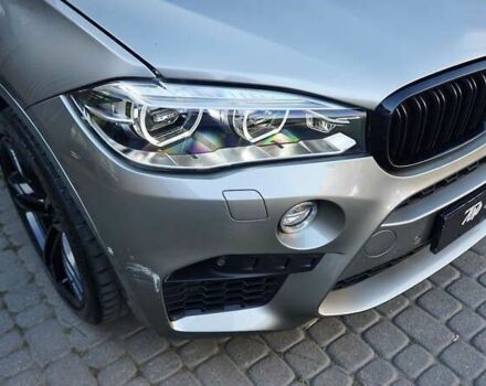 БМВ Х6 М, объемом двигателя 4.4 л и пробегом 104 тыс. км за 37000 $, фото 2 на Automoto.ua