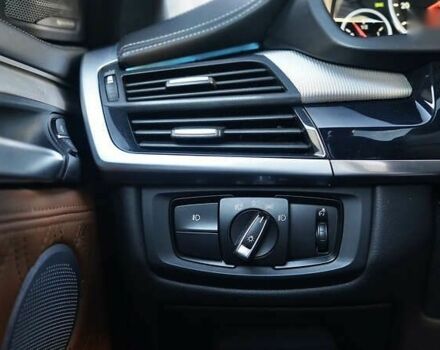 БМВ Х6 М, объемом двигателя 4.4 л и пробегом 104 тыс. км за 37000 $, фото 21 на Automoto.ua