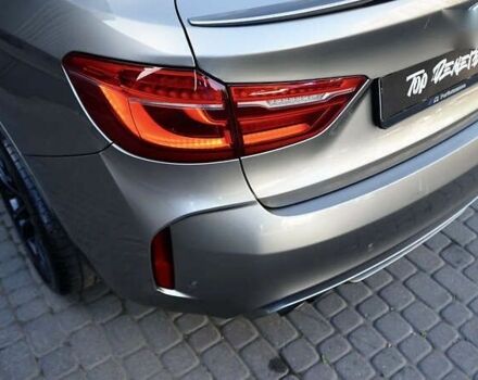 БМВ Х6 М, объемом двигателя 4.4 л и пробегом 104 тыс. км за 37000 $, фото 12 на Automoto.ua