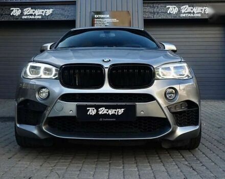 БМВ Х6 М, объемом двигателя 4.4 л и пробегом 104 тыс. км за 37000 $, фото 3 на Automoto.ua