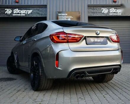 БМВ Х6 М, объемом двигателя 4.4 л и пробегом 104 тыс. км за 37000 $, фото 11 на Automoto.ua