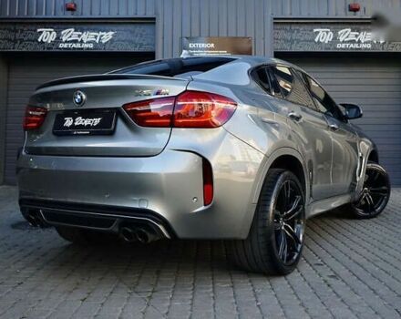 БМВ Х6 М, объемом двигателя 4.4 л и пробегом 104 тыс. км за 37000 $, фото 19 на Automoto.ua