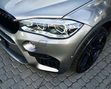 БМВ Х6 М, объемом двигателя 4.4 л и пробегом 104 тыс. км за 37000 $, фото 6 на Automoto.ua