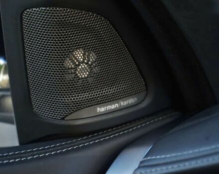 БМВ Х6 М, объемом двигателя 4.4 л и пробегом 104 тыс. км за 37000 $, фото 22 на Automoto.ua