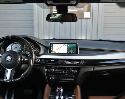 БМВ Х6 М, объемом двигателя 4.4 л и пробегом 104 тыс. км за 37000 $, фото 24 на Automoto.ua