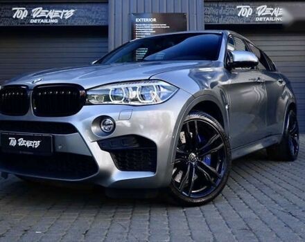 БМВ Х6 М, объемом двигателя 4.4 л и пробегом 104 тыс. км за 37000 $, фото 8 на Automoto.ua