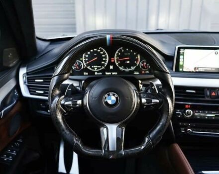 БМВ Х6 М, объемом двигателя 4.4 л и пробегом 104 тыс. км за 37000 $, фото 26 на Automoto.ua