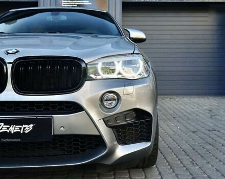 БМВ Х6 М, объемом двигателя 4.4 л и пробегом 104 тыс. км за 37000 $, фото 5 на Automoto.ua