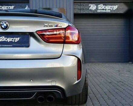 БМВ Х6 М, объемом двигателя 4.4 л и пробегом 104 тыс. км за 37000 $, фото 16 на Automoto.ua