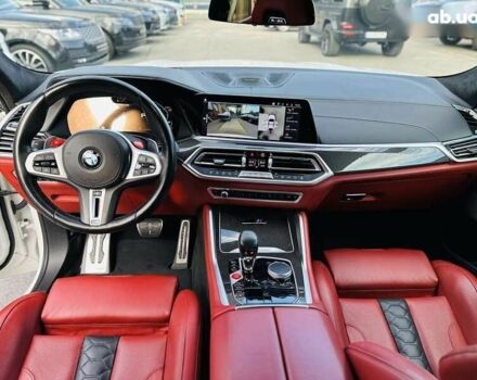 БМВ Х6 М, объемом двигателя 4.4 л и пробегом 67 тыс. км за 86999 $, фото 20 на Automoto.ua