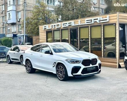 БМВ Х6 М, объемом двигателя 4.4 л и пробегом 67 тыс. км за 86999 $, фото 11 на Automoto.ua