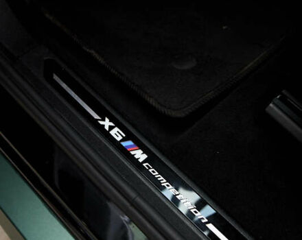 БМВ Х6 М, об'ємом двигуна 4.4 л та пробігом 63 тис. км за 88500 $, фото 7 на Automoto.ua