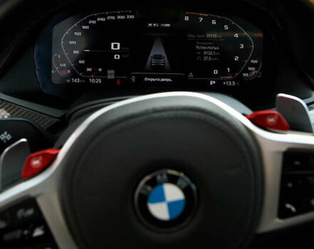 БМВ Х6 М, об'ємом двигуна 4.4 л та пробігом 63 тис. км за 88500 $, фото 9 на Automoto.ua