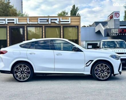 БМВ Х6 М, объемом двигателя 4.4 л и пробегом 67 тыс. км за 86999 $, фото 15 на Automoto.ua